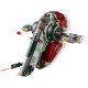 LEGO Star Wars "Звездолет Бобы Фетта" 75312
